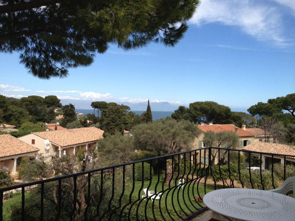 Hotel Castel Garoupe Antibes Exterior foto